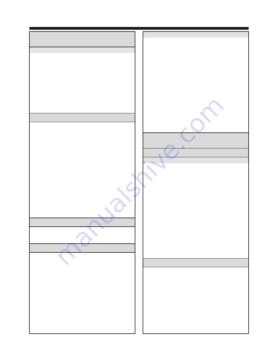 LG MC2146BRT Owner'S Manual Download Page 3