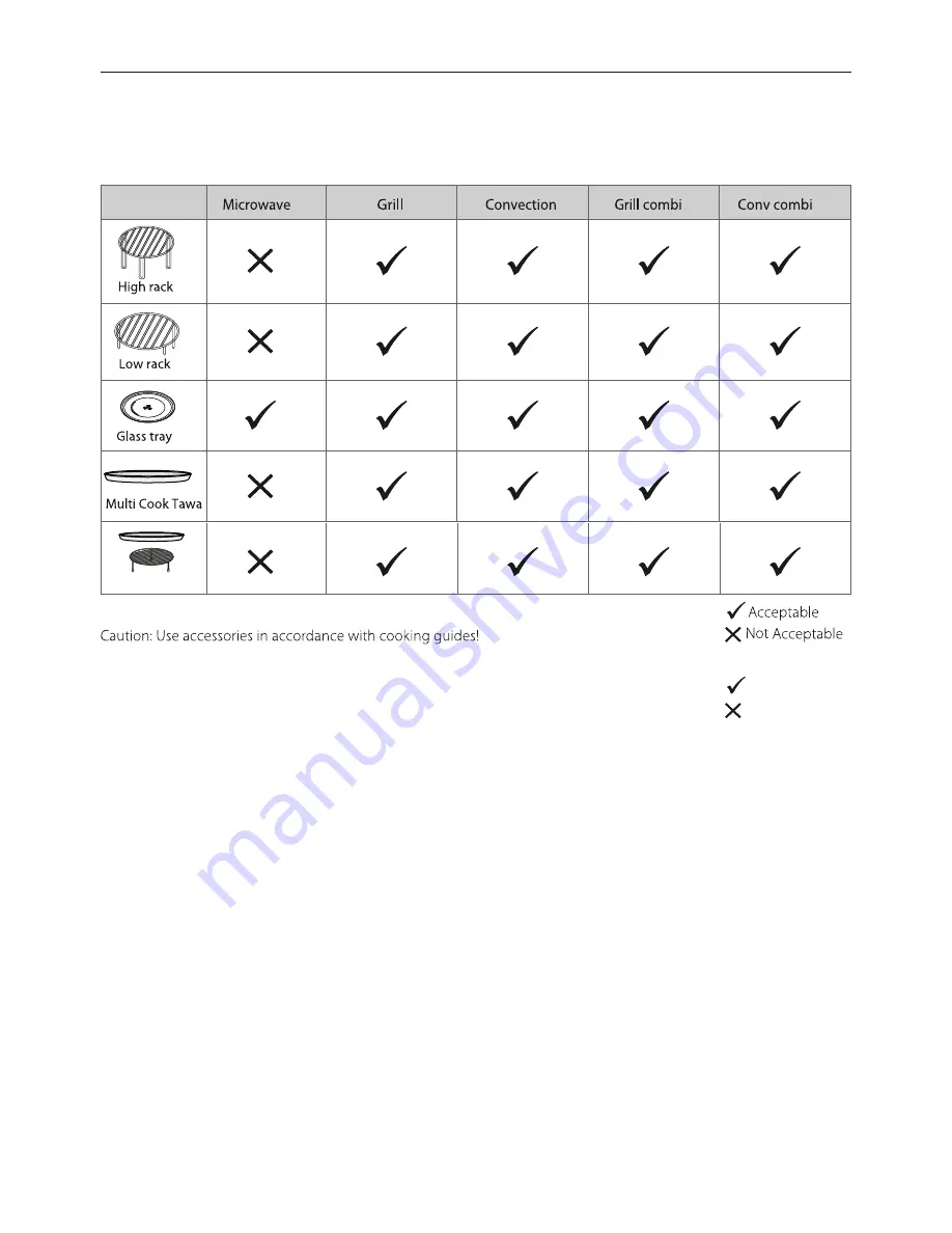 LG MC2146BRT Owner'S Manual Download Page 14