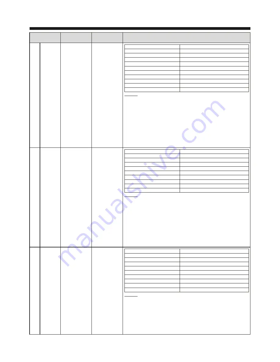 LG MC2146BRT Owner'S Manual Download Page 39