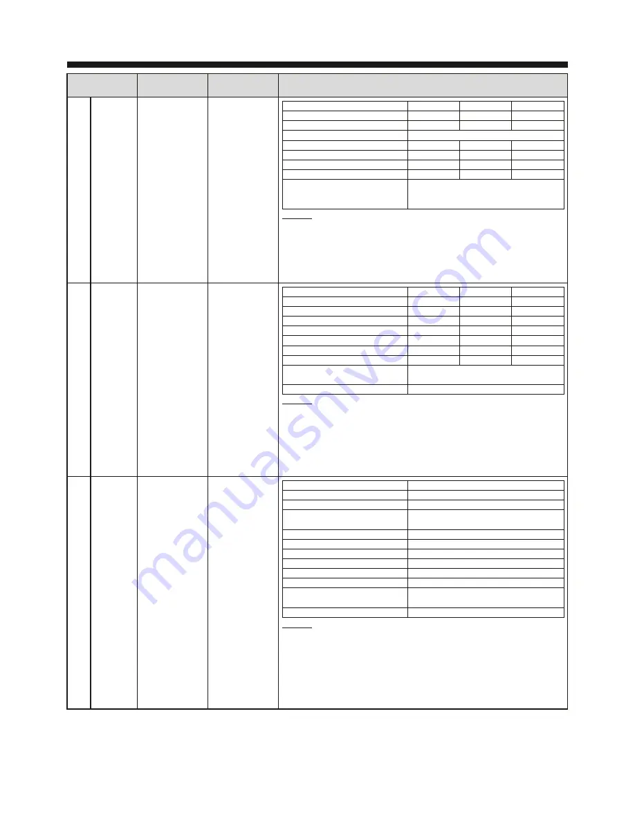 LG MC2146BRT Owner'S Manual Download Page 46