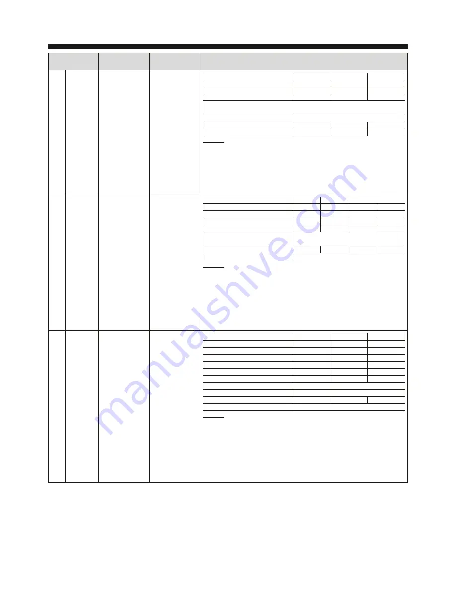 LG MC2146BRT Owner'S Manual Download Page 67