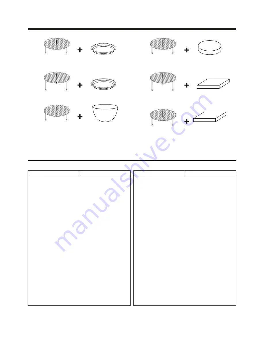 LG MC2146BRT Owner'S Manual Download Page 79