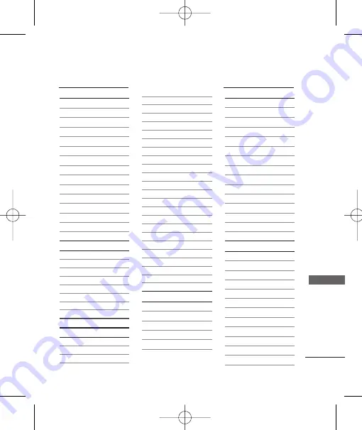 LG MC256 Manual Download Page 19