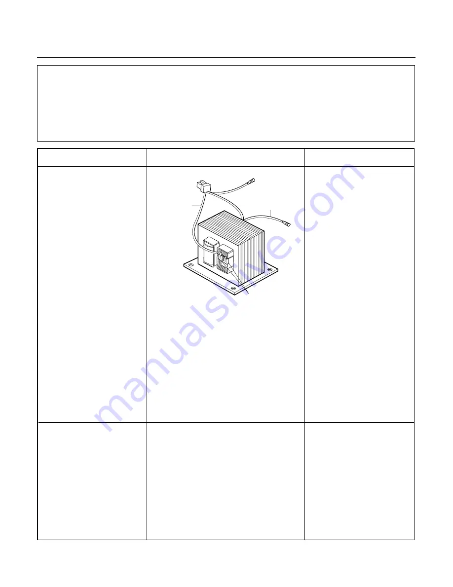 LG MC2841SPS Скачать руководство пользователя страница 18