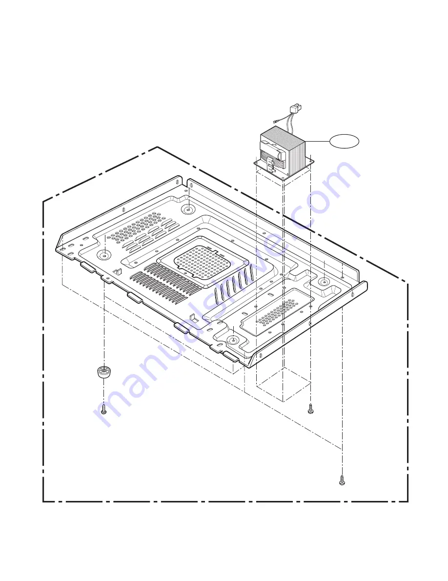 LG MC2841SPS Service Manual Download Page 36