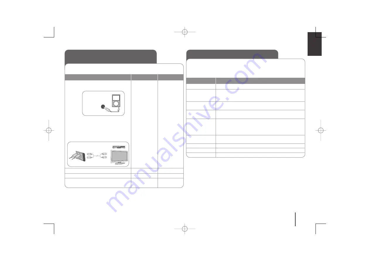 LG MCD504-A0P Скачать руководство пользователя страница 9