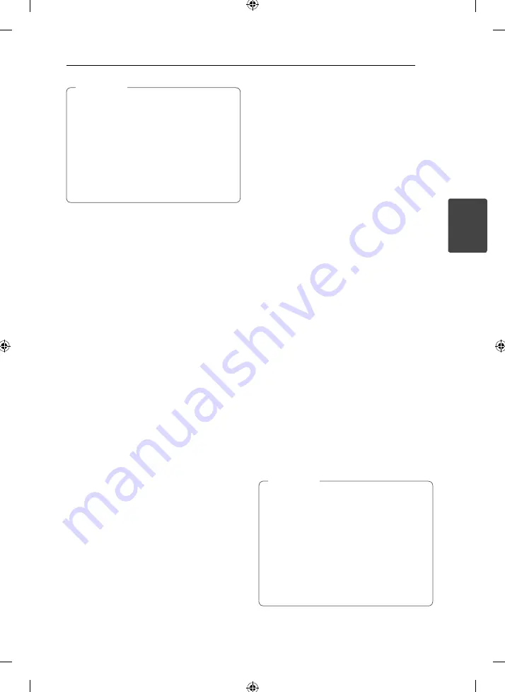 LG MCD606 Owner'S Manual Download Page 21