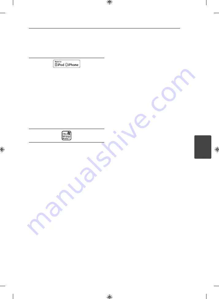 LG MCD606 Owner'S Manual Download Page 27