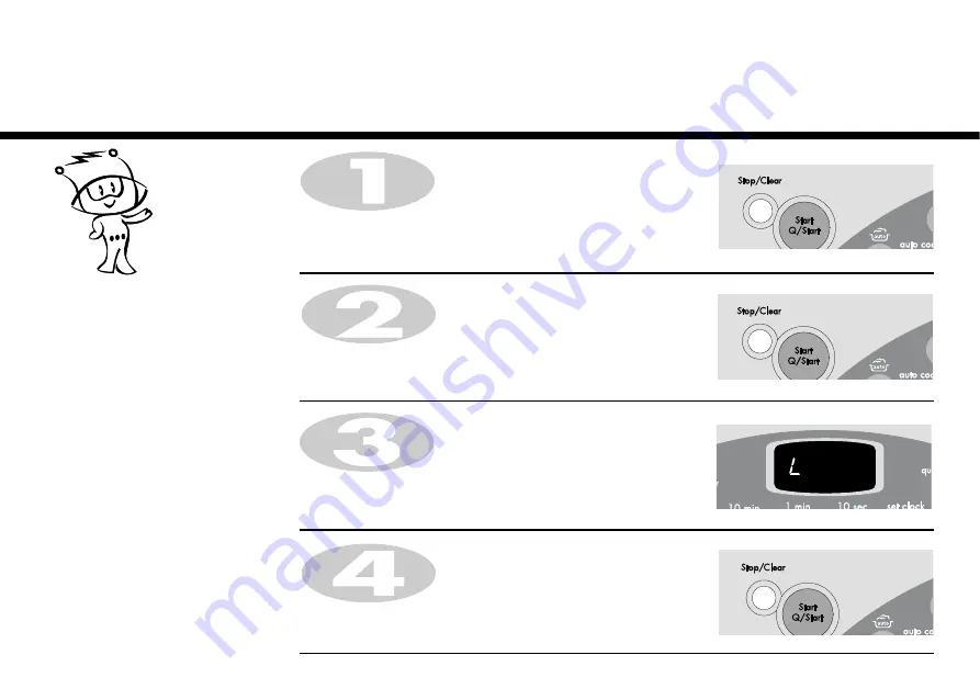 LG MD-2653GT Owner'S Manual Download Page 7