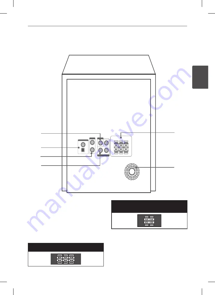 LG MDD105K Скачать руководство пользователя страница 11