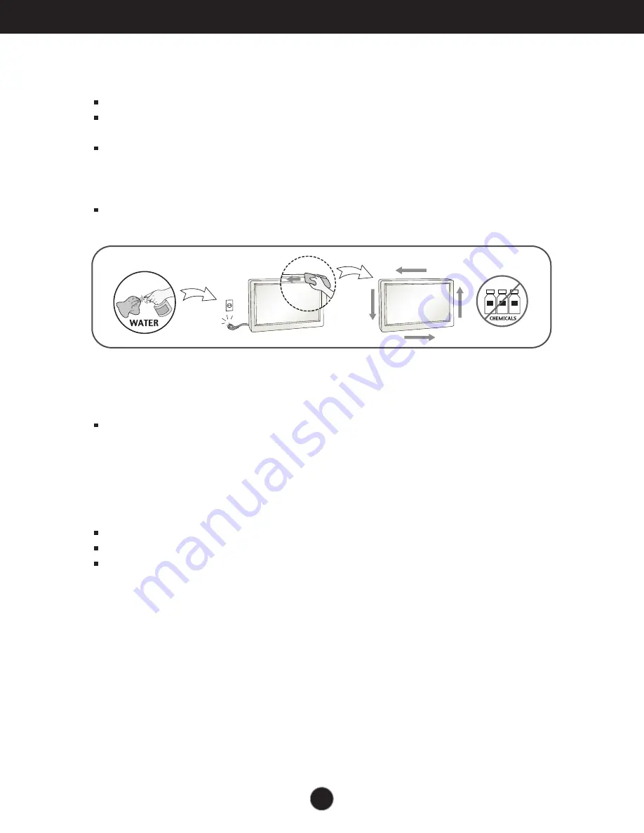 LG ME20CR Owner'S Manual Download Page 4