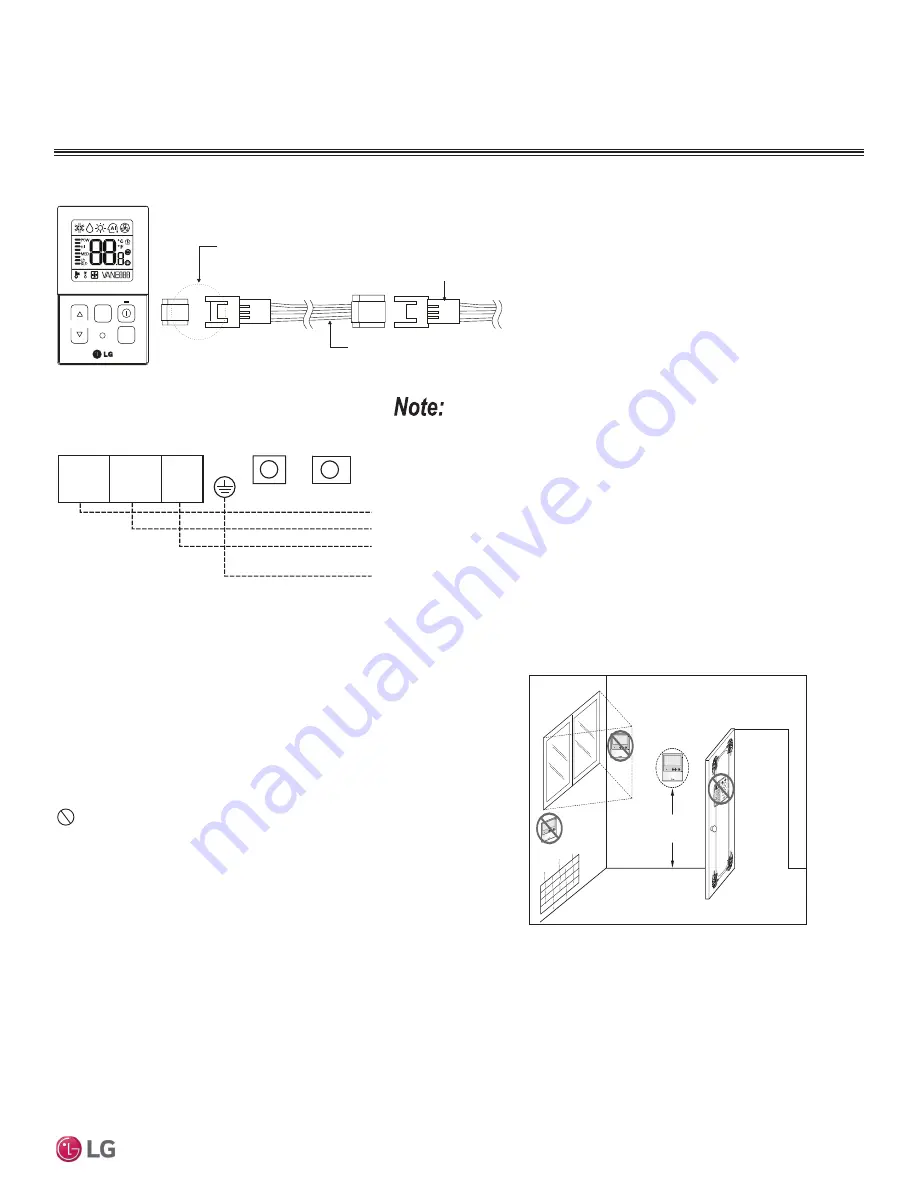 LG Mega LS120HXV Engineering Manual Download Page 37