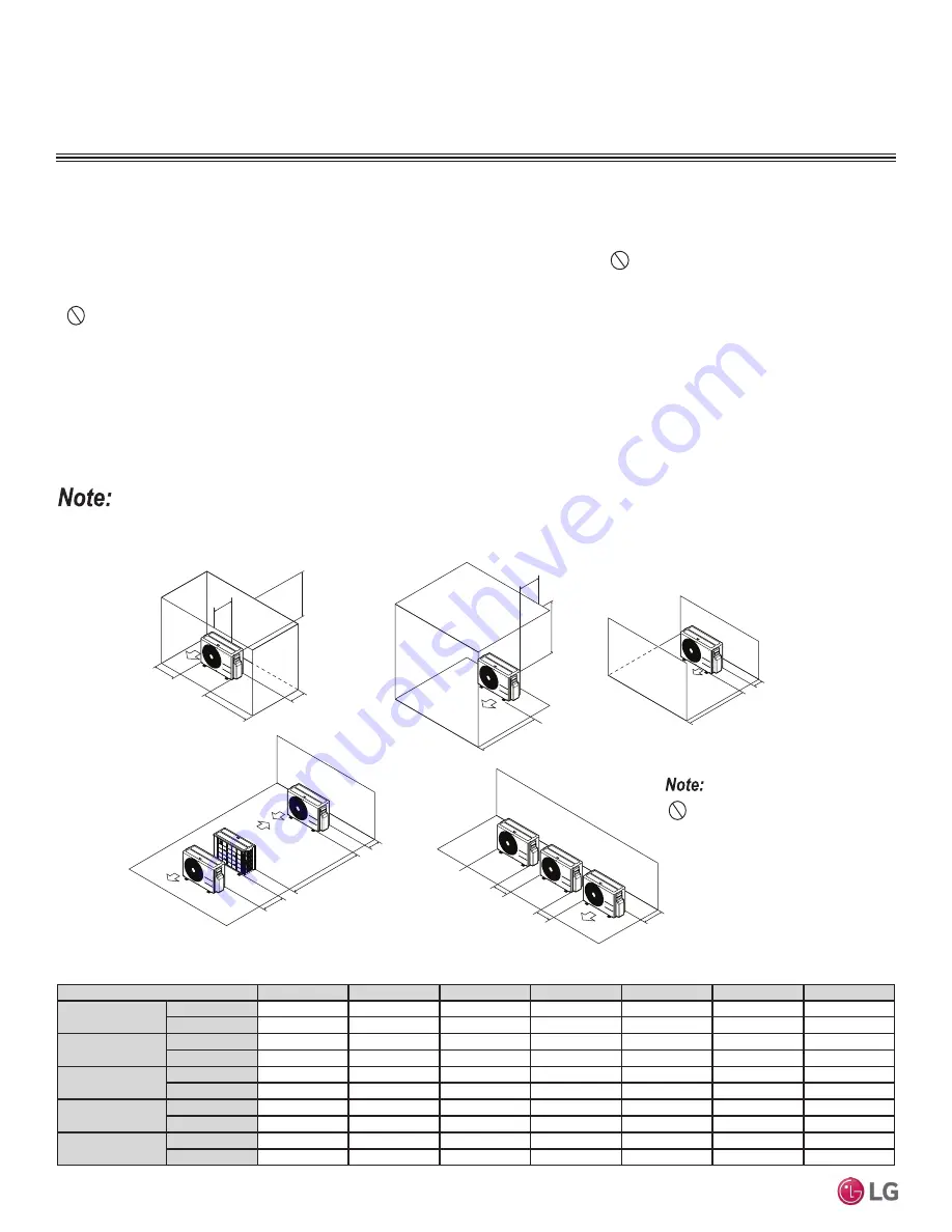 LG Mega LS120HXV Engineering Manual Download Page 64