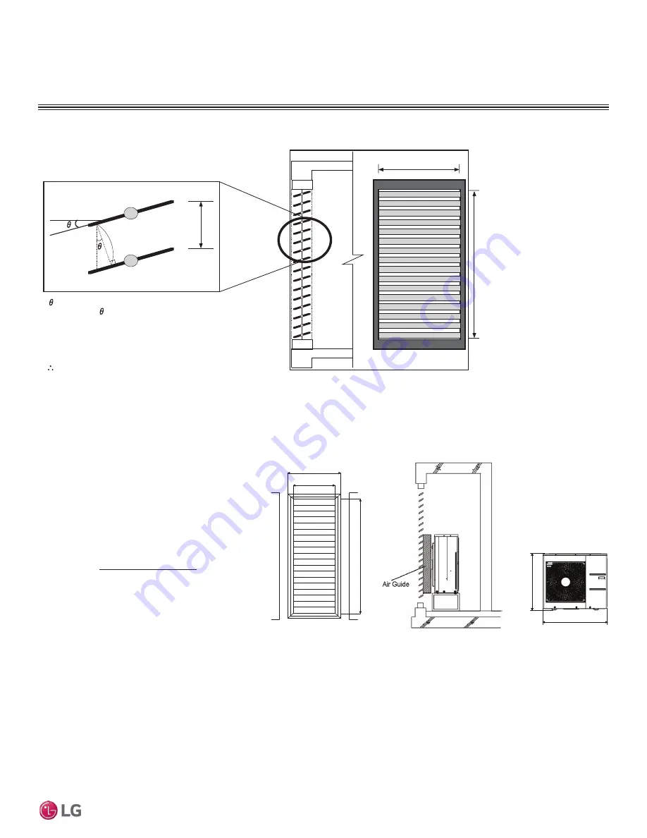 LG Mega LS120HXV Engineering Manual Download Page 67