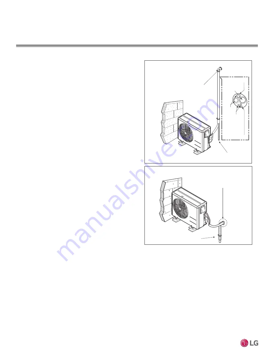 LG Mega LS120HXV Installation Manual Download Page 36