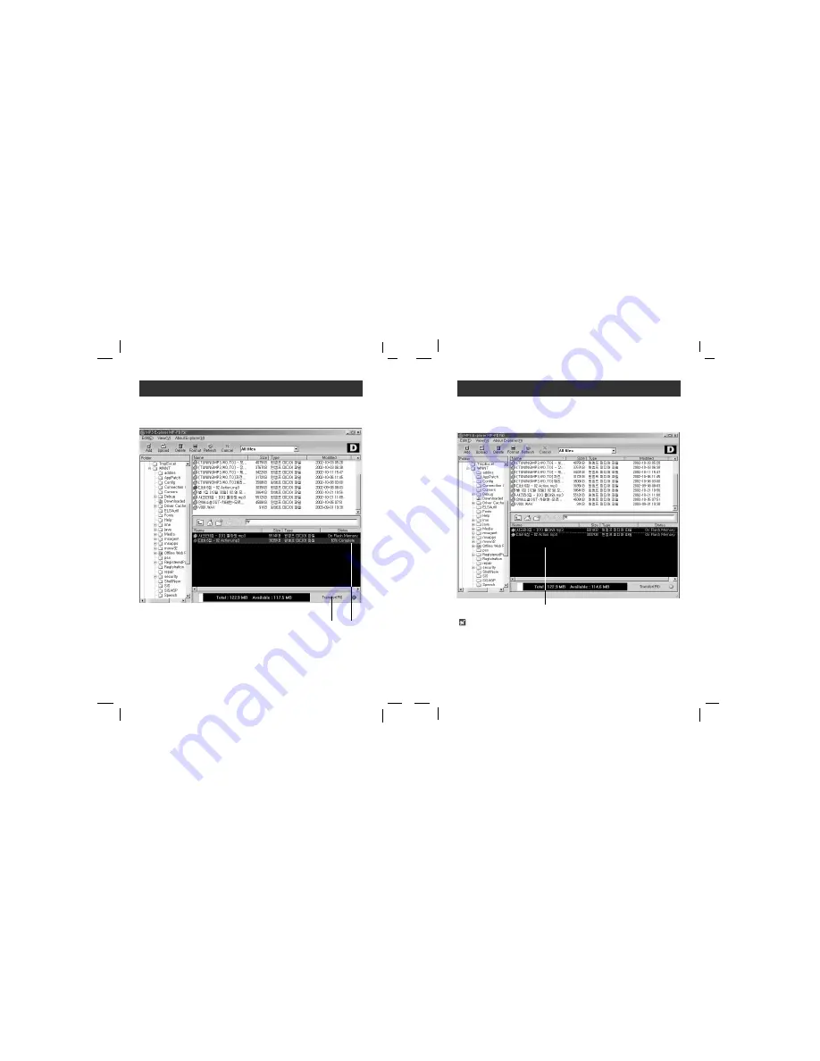 LG MF-FD150EB Owner'S Manual Download Page 13