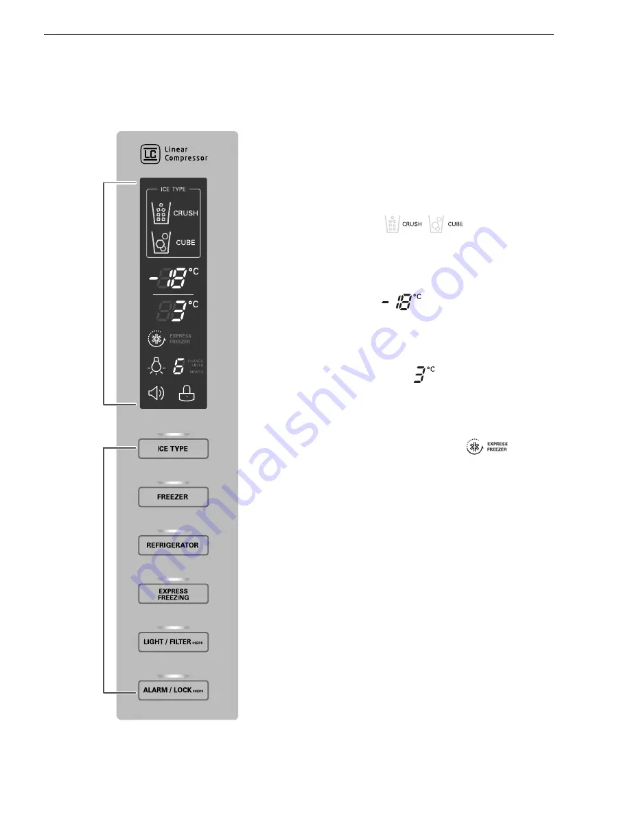 LG MFL37933593 Скачать руководство пользователя страница 21