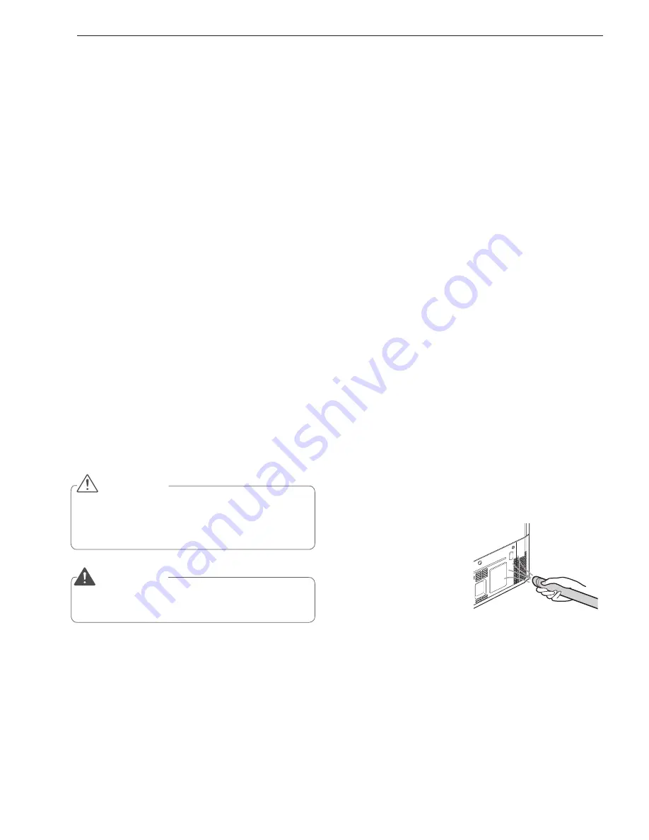 LG MFL37933593 Owner'S Manual Download Page 32