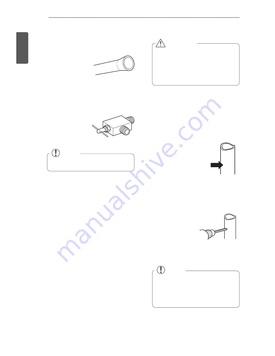 LG MFL62184428 Owner'S Manual Download Page 22