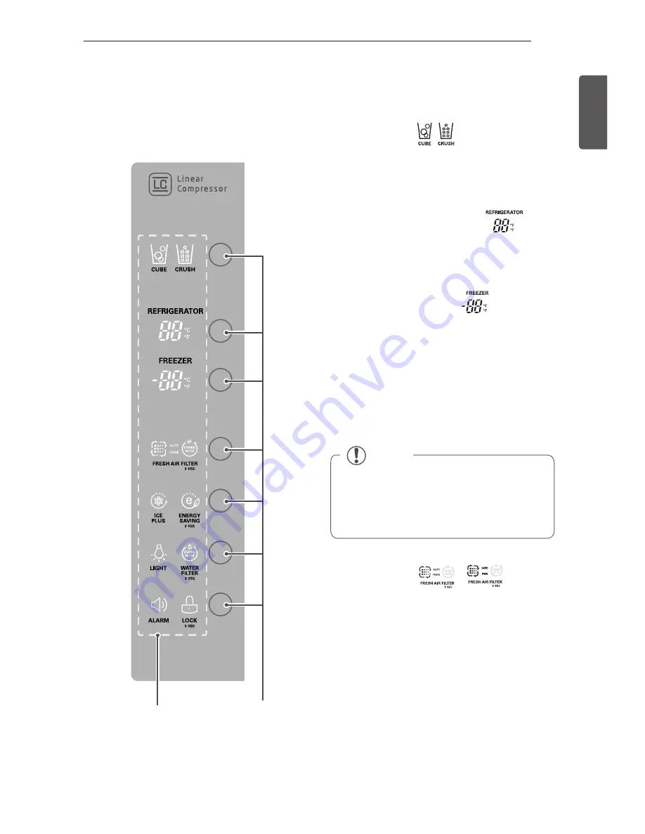 LG MFL62184428 Скачать руководство пользователя страница 27