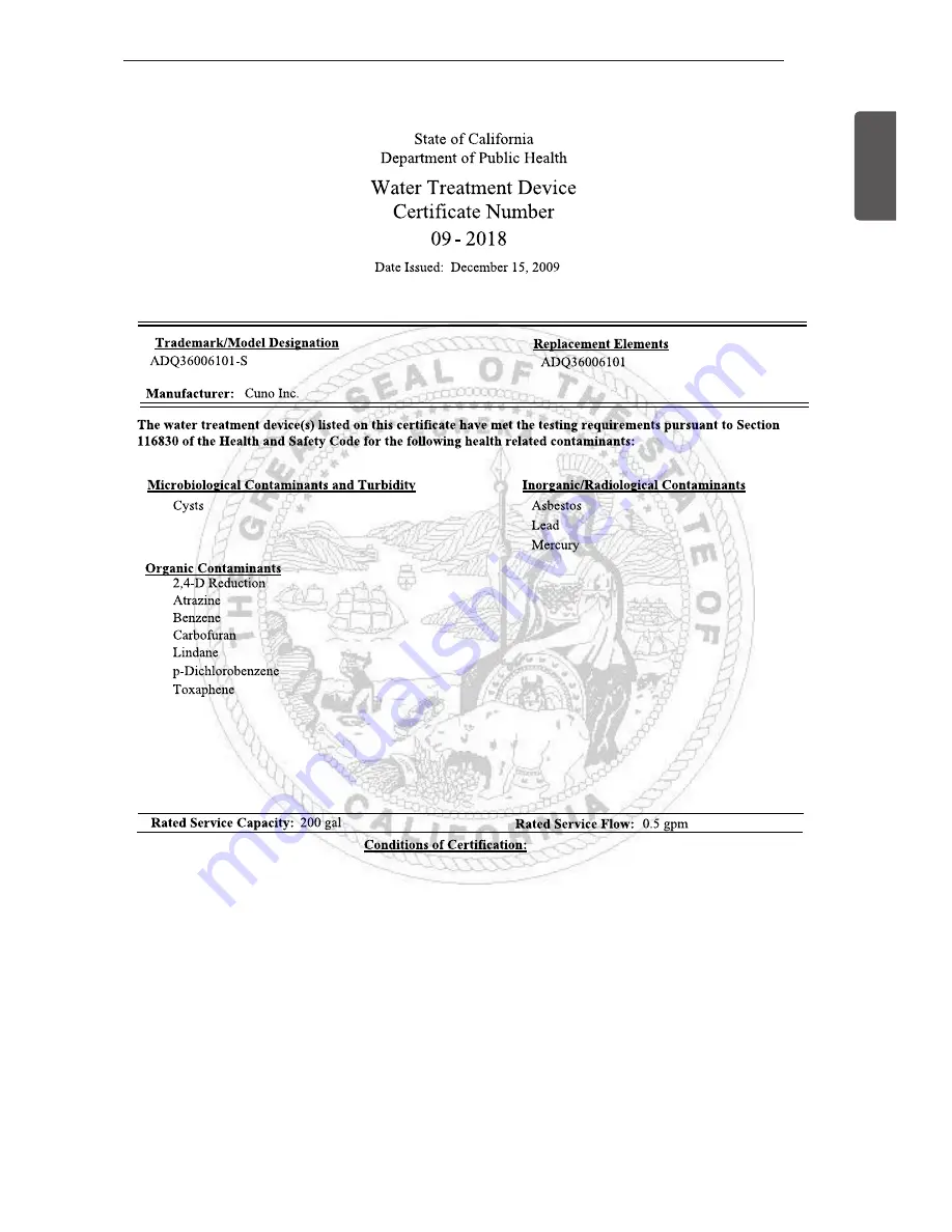 LG MFL62184428 Owner'S Manual Download Page 45