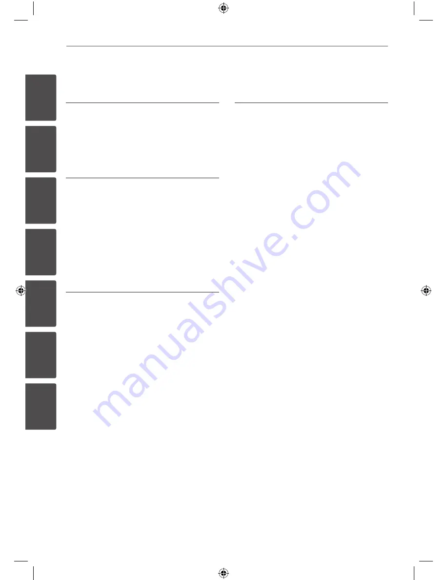 LG MFL63284608 Скачать руководство пользователя страница 4