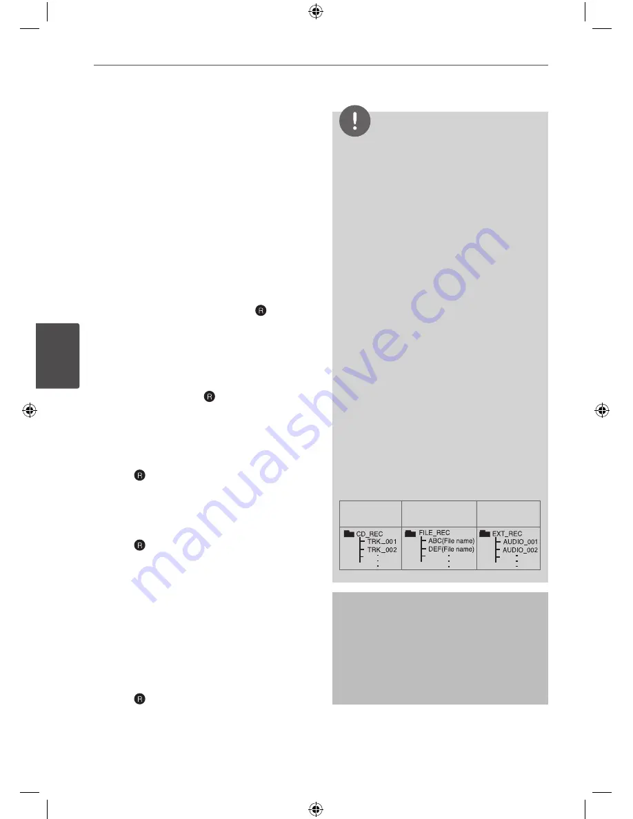 LG MFL63284608 Скачать руководство пользователя страница 18