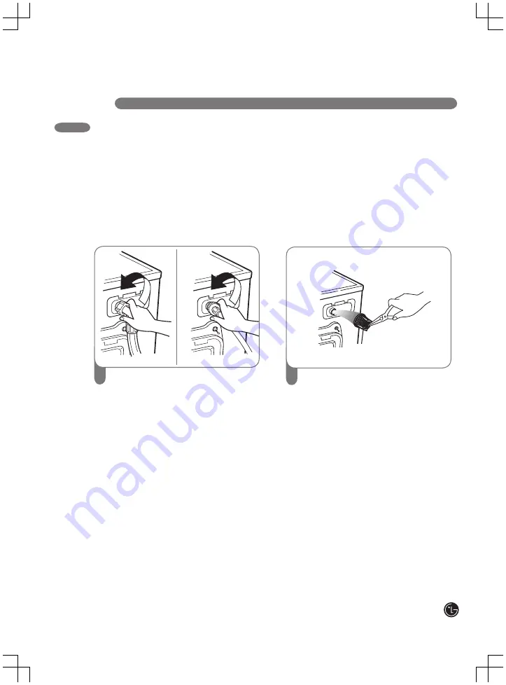 LG MFL63288672 Скачать руководство пользователя страница 27