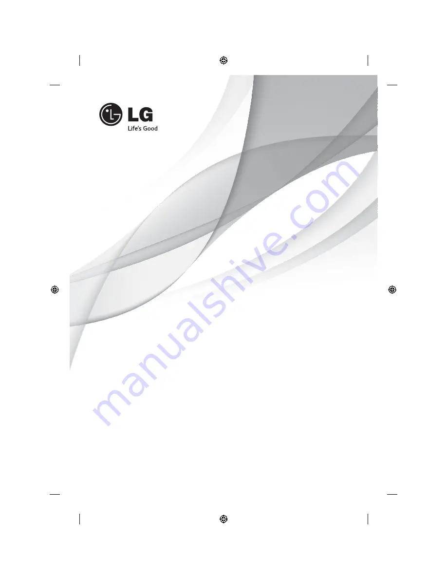 LG MFL68484515 Скачать руководство пользователя страница 59