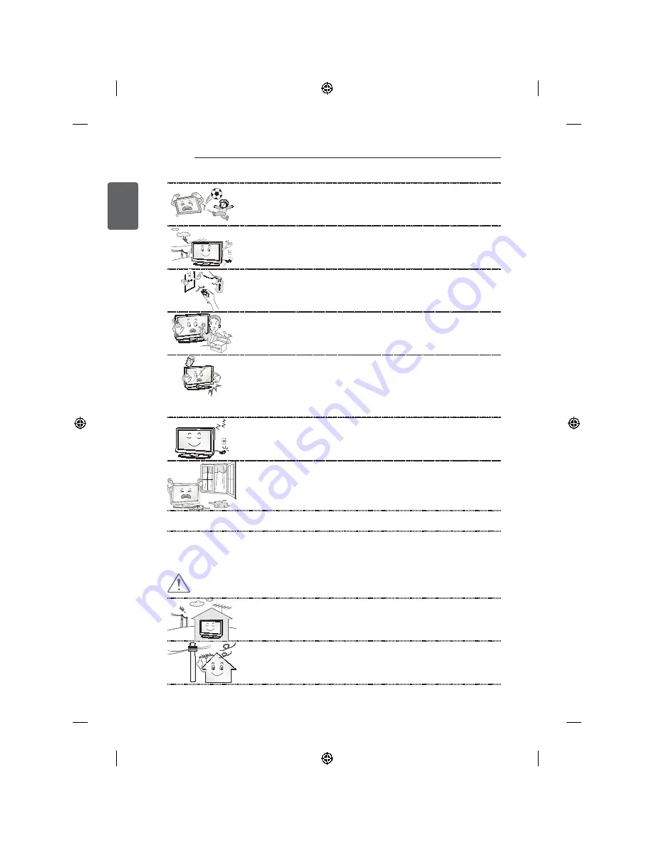 LG MFL68484515 Скачать руководство пользователя страница 64