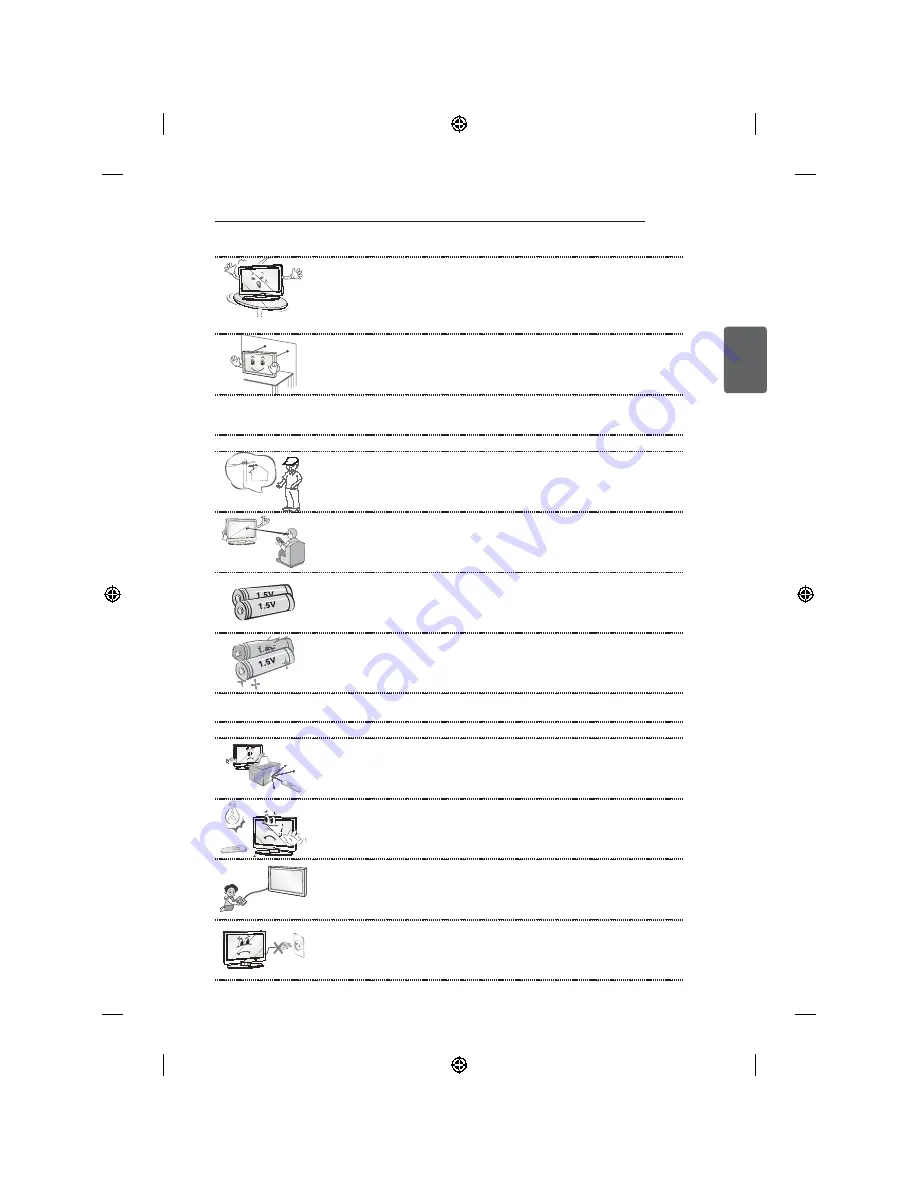 LG MFL68484515 Owner'S Manual Download Page 93