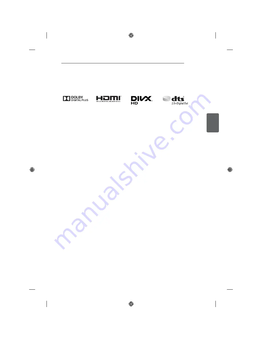 LG MFL68484515 Owner'S Manual Download Page 117