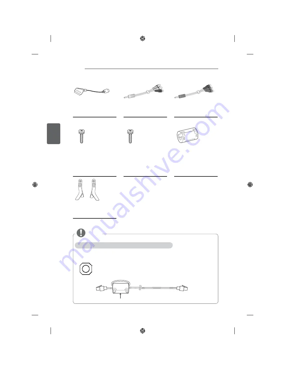 LG MFL68484515 Owner'S Manual Download Page 128