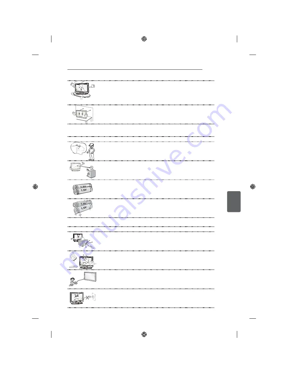 LG MFL68484515 Owner'S Manual Download Page 205