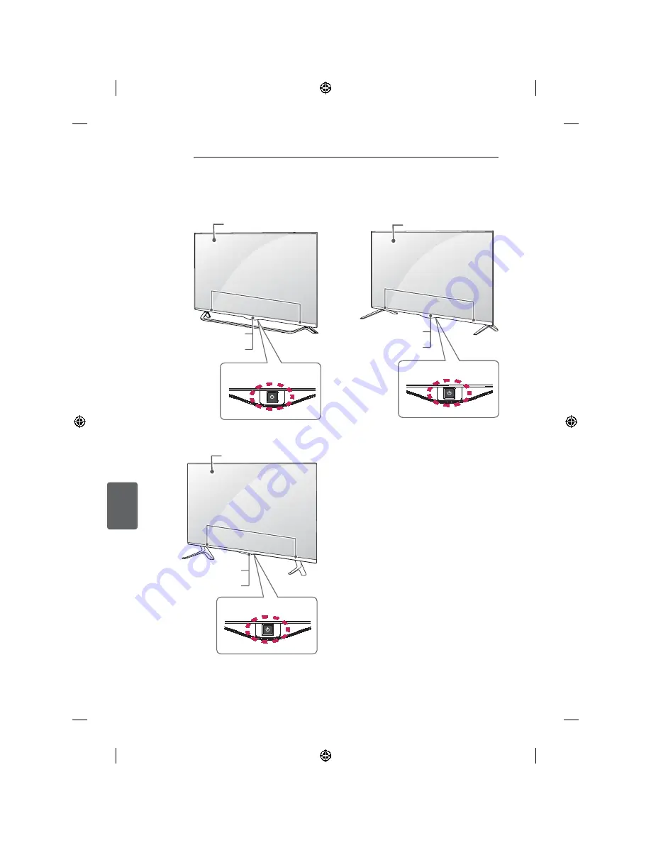 LG MFL68484515 Owner'S Manual Download Page 242