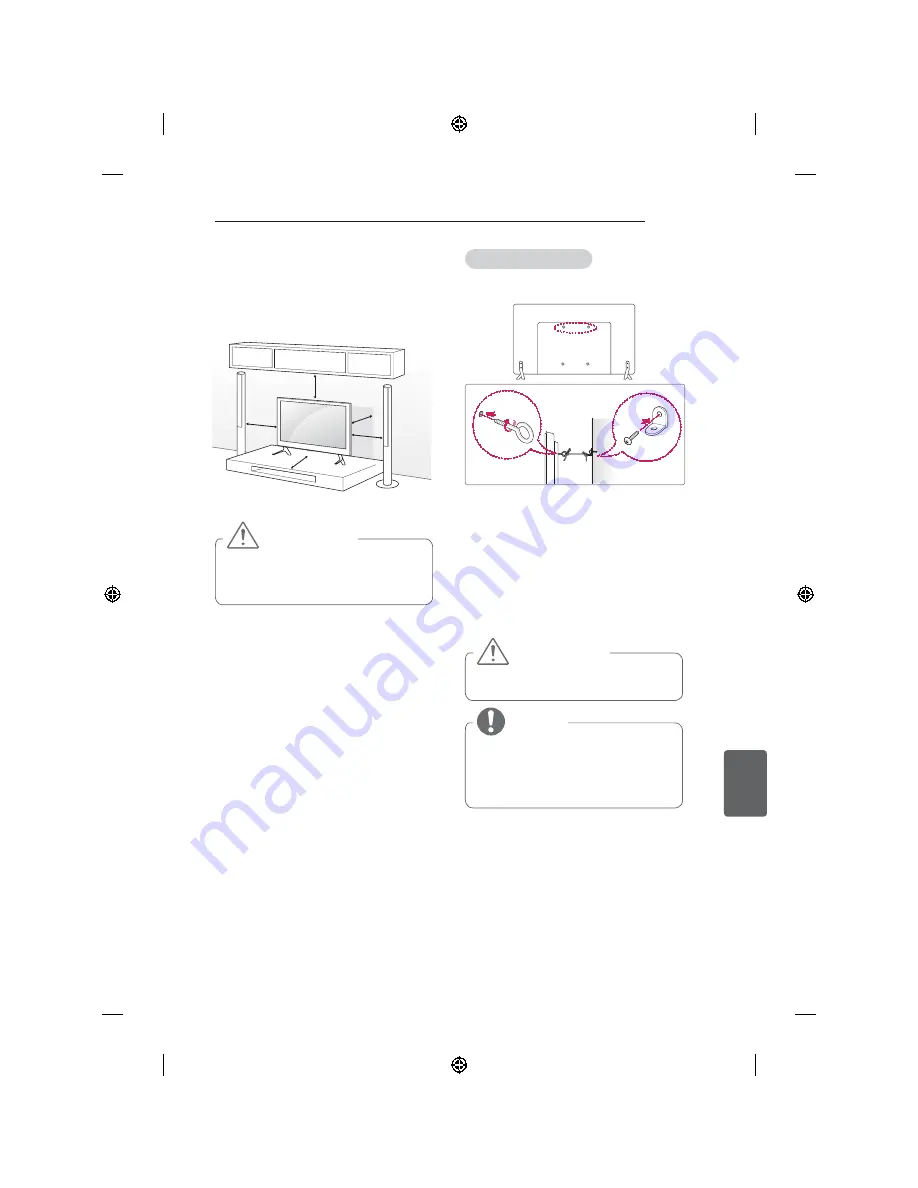 LG MFL68484515 Owner'S Manual Download Page 273