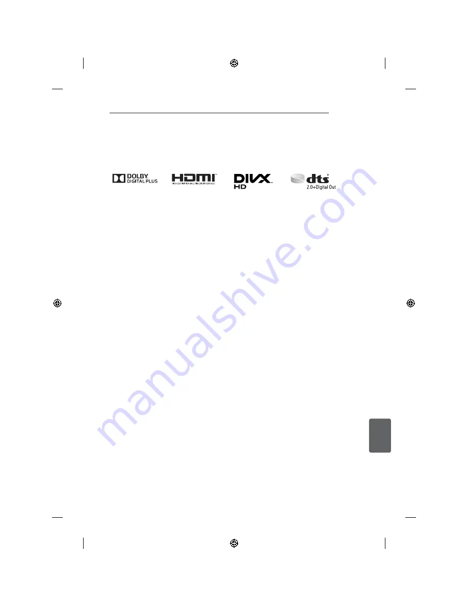 LG MFL68484515 Owner'S Manual Download Page 285