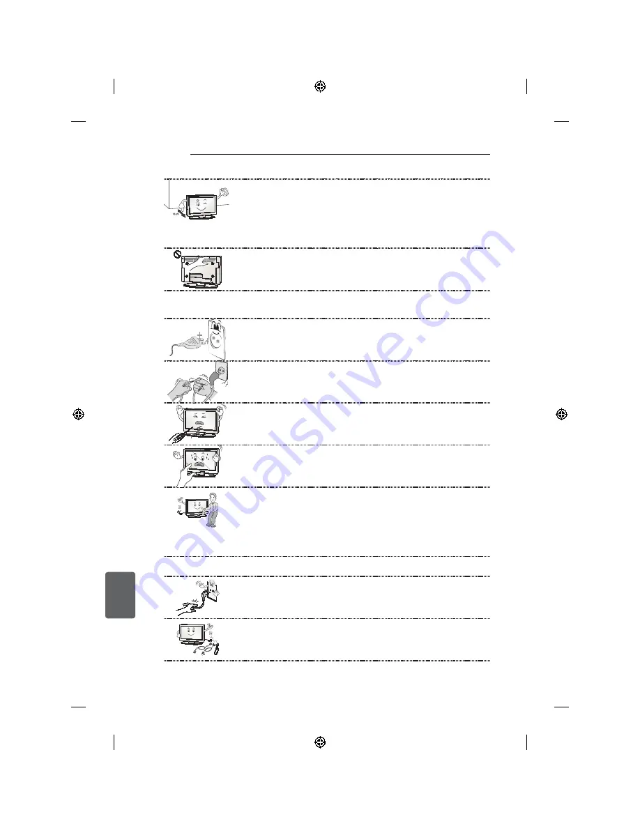 LG MFL68484515 Owner'S Manual Download Page 290