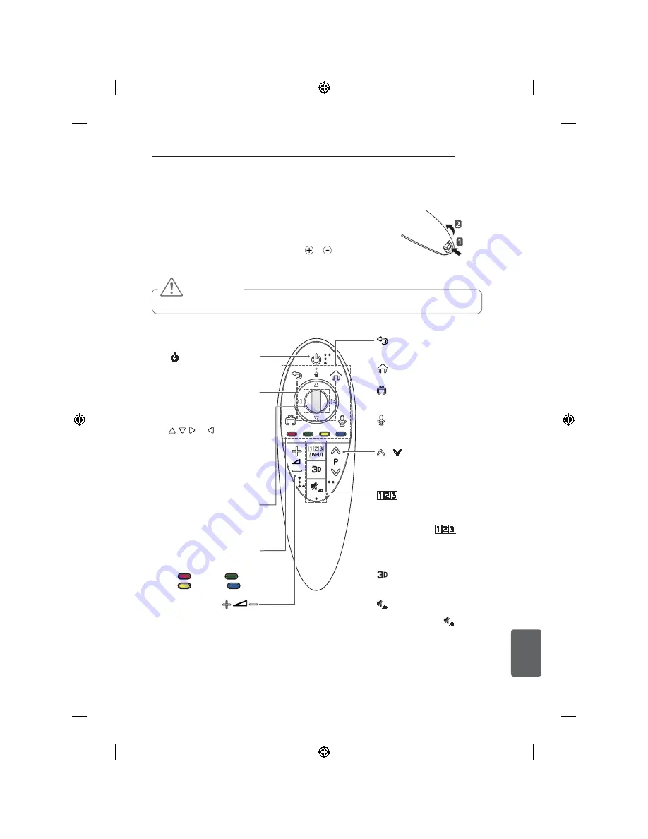 LG MFL68484515 Owner'S Manual Download Page 333