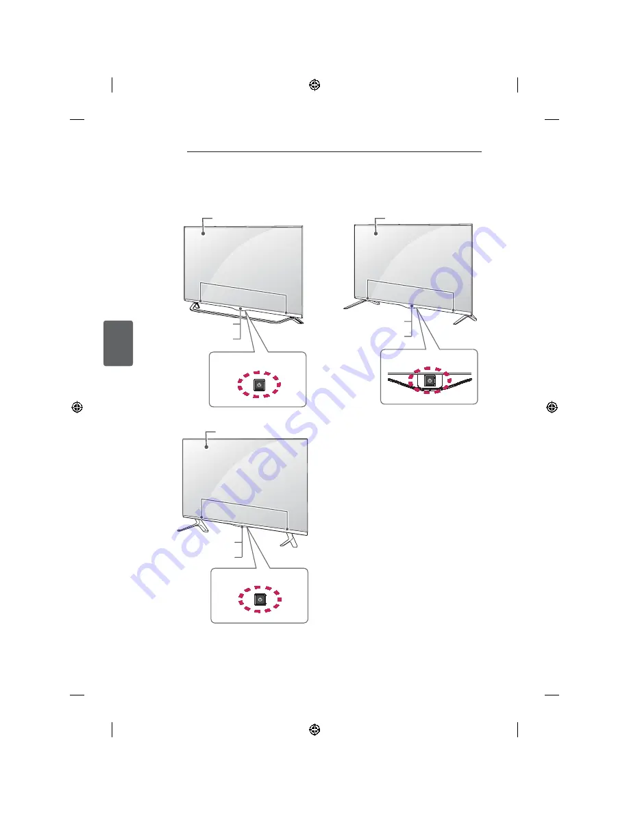 LG MFL68484515 Owner'S Manual Download Page 438