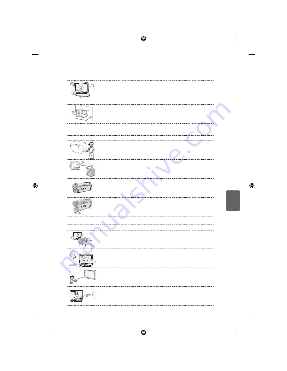 LG MFL68484515 Owner'S Manual Download Page 485