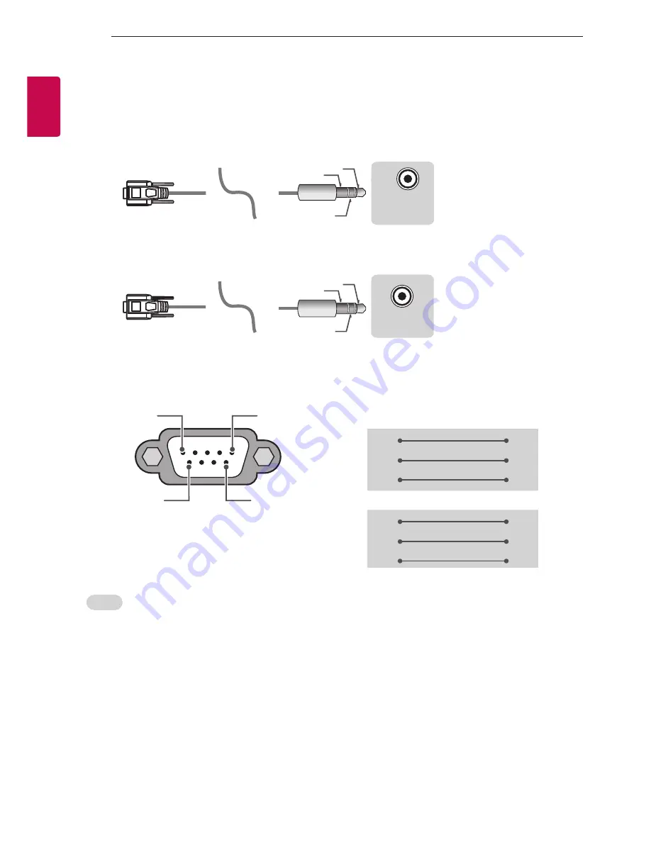 LG MFL68684013 (1503-REV01) Скачать руководство пользователя страница 32