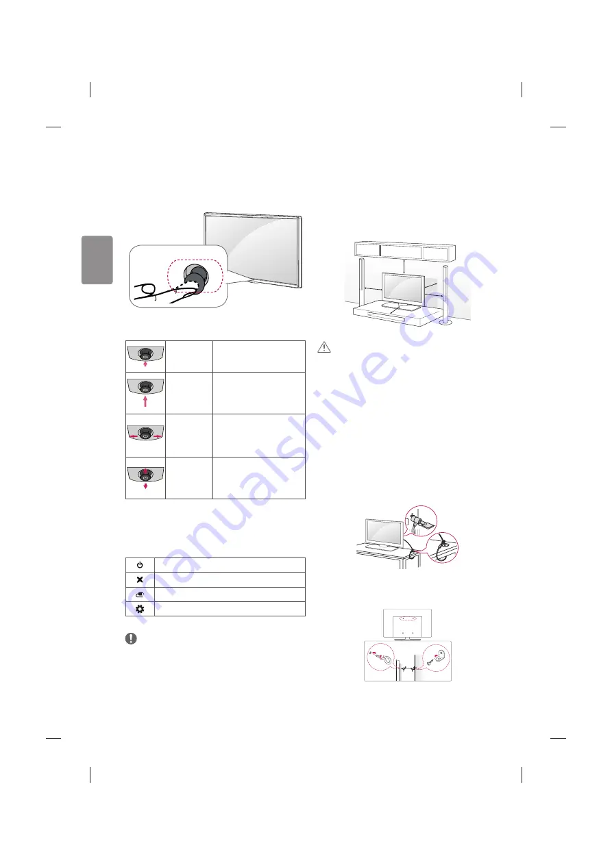 LG MFL68702211 Скачать руководство пользователя страница 28