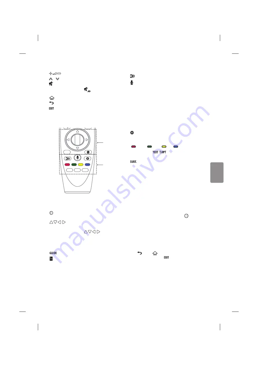 LG MFL68702211 Скачать руководство пользователя страница 87