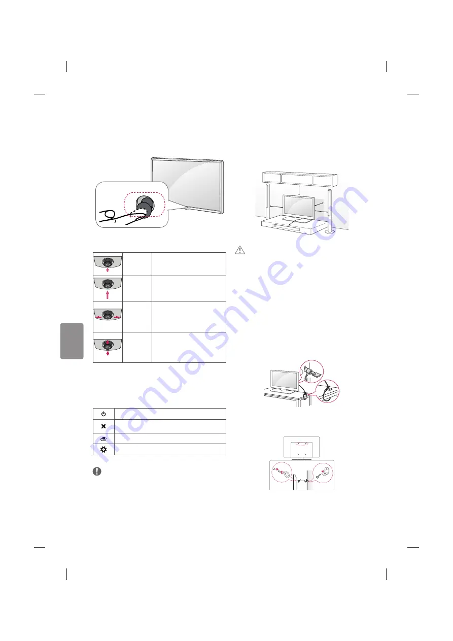 LG MFL68702211 Скачать руководство пользователя страница 100