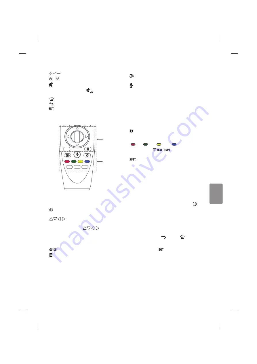 LG MFL68702211 Скачать руководство пользователя страница 105