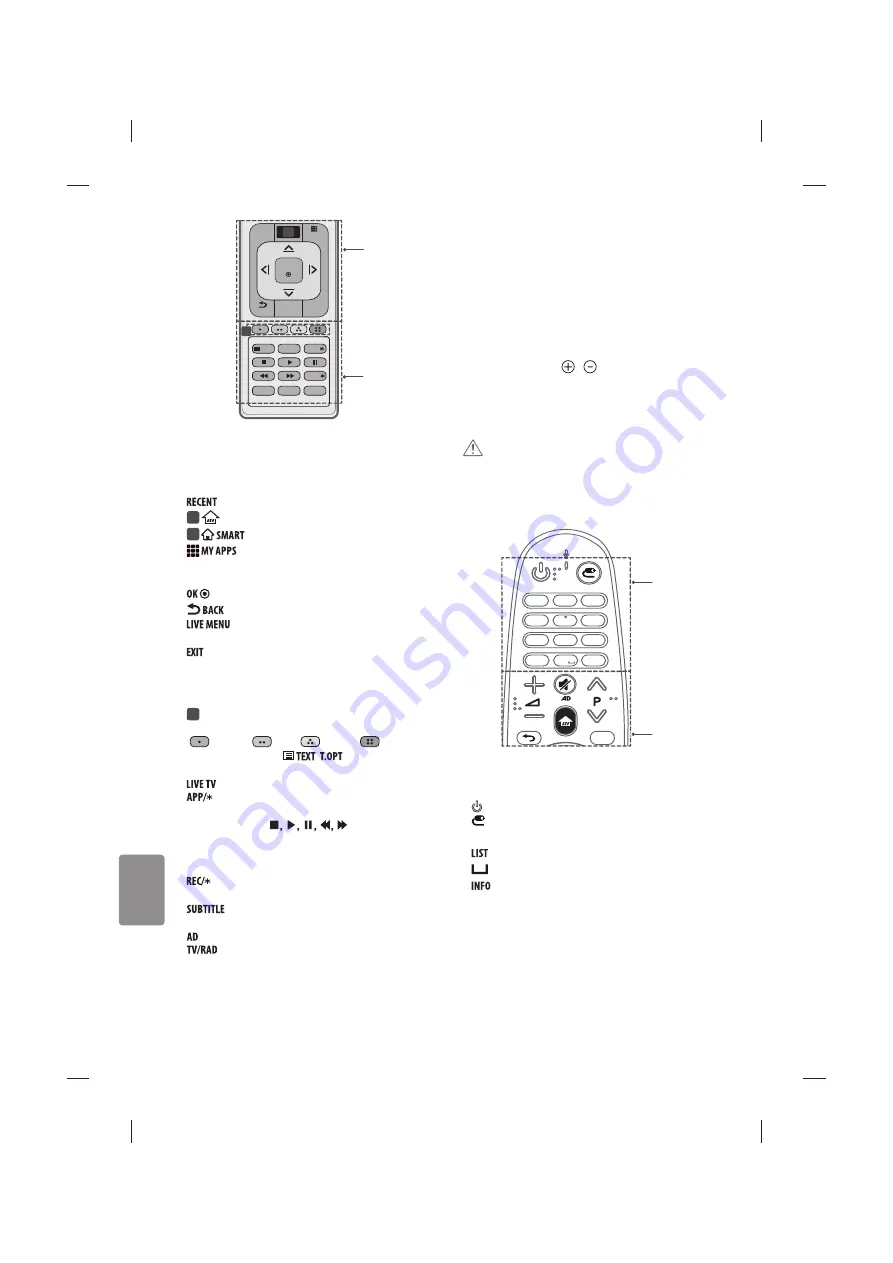 LG MFL68702211 Скачать руководство пользователя страница 158