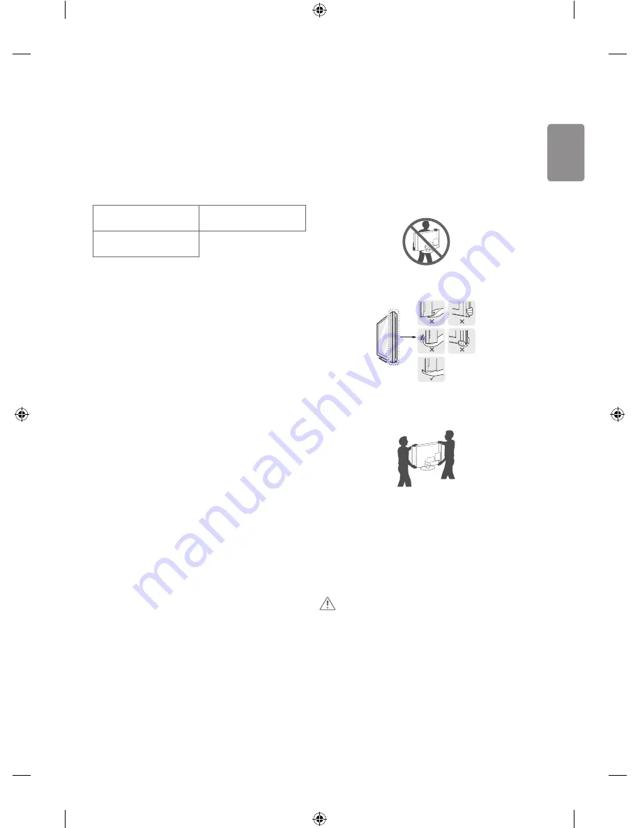 LG MFL68702411 Owner'S Manual Download Page 9