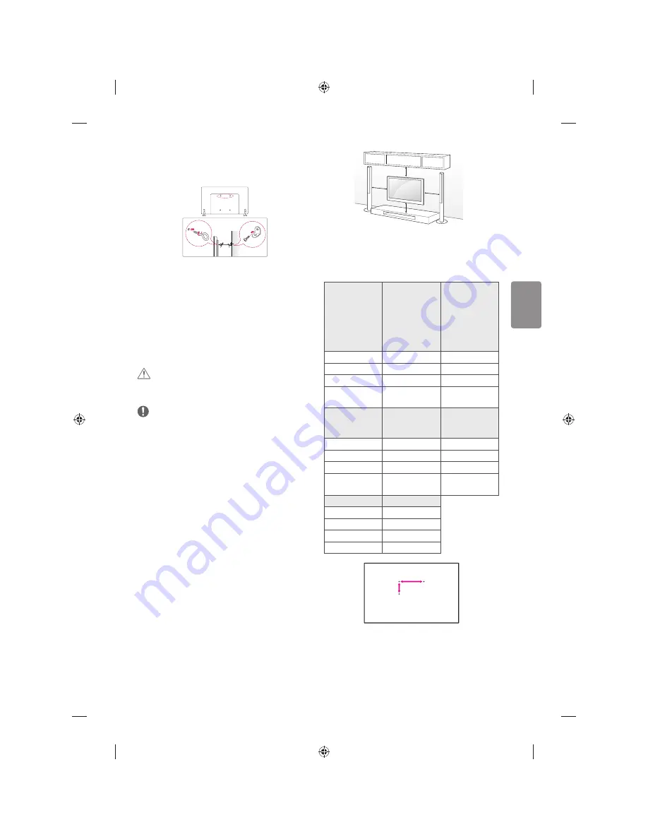 LG MFL68702414 Safety And Reference Download Page 51