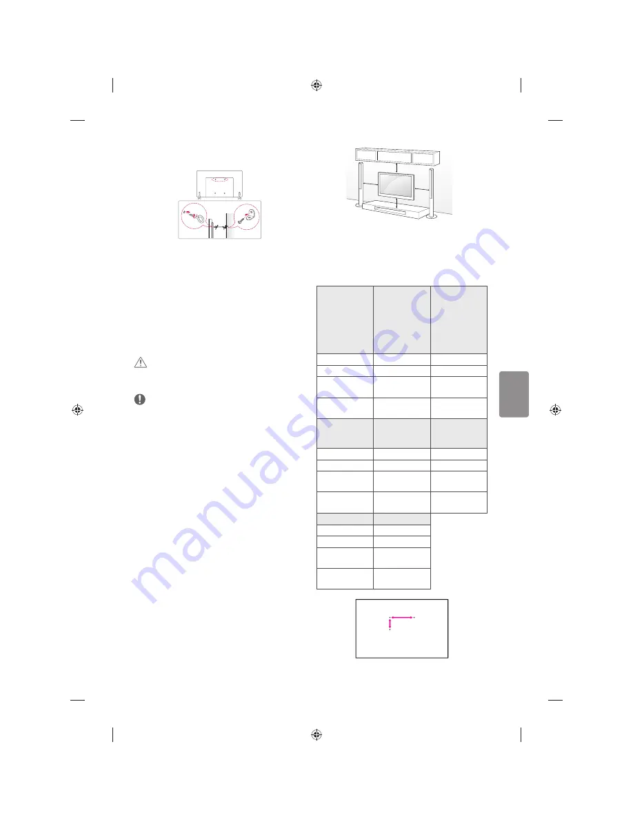 LG MFL68702414 Safety And Reference Download Page 97